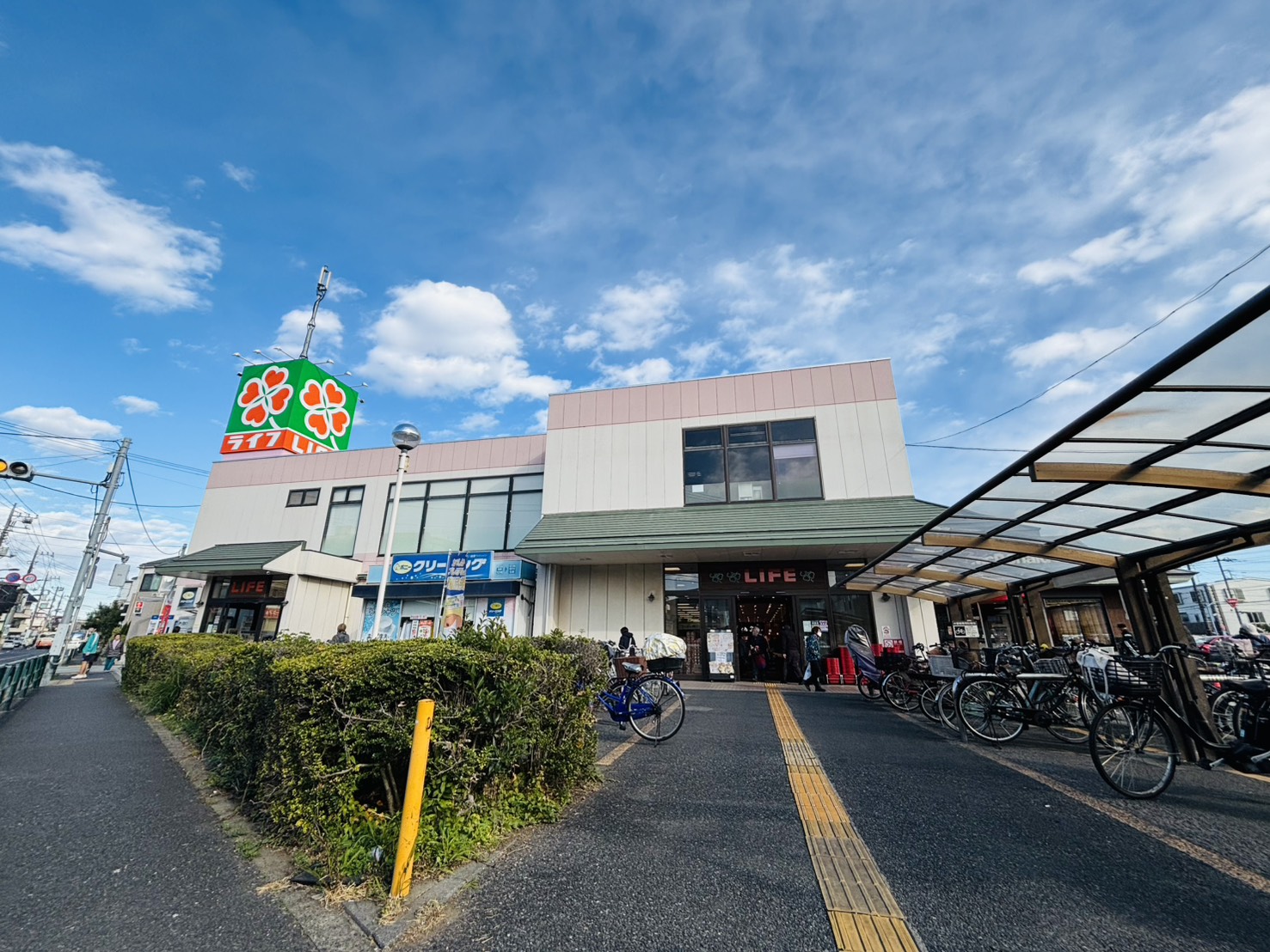 ＫメゾンⅠ 周辺画像3