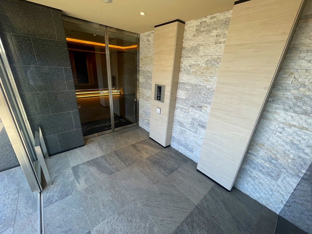 グランジュテ2 その他外観5