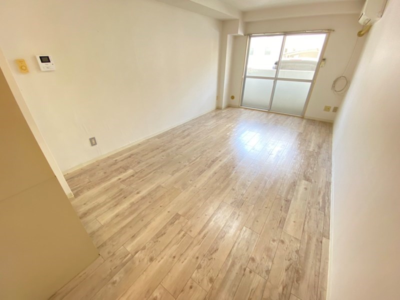 デイズ・ガーデン ベッドルーム