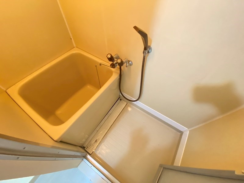 デイズ・ガーデン 風呂画像