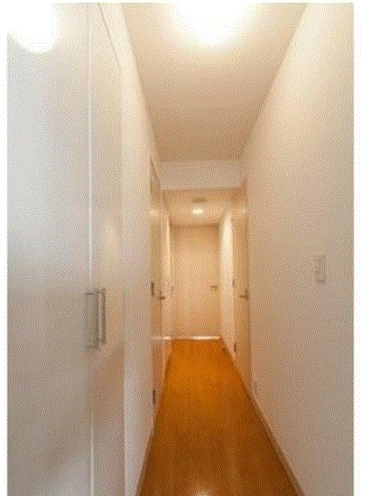 ＣＩＴＹ　ＰＬＡＣＥ　ＡＹＡＳＥ  玄関