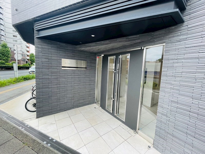 ディアレイシャス北千住 その他外観3