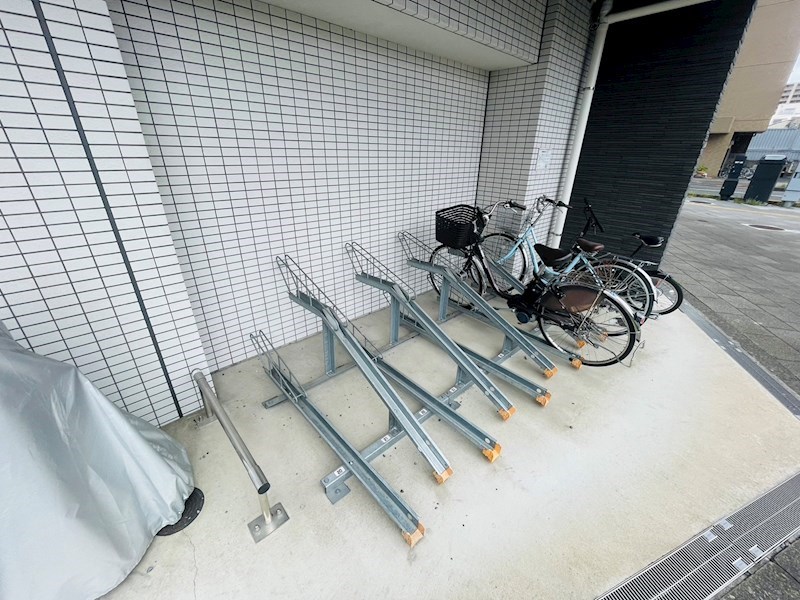 ディアレイシャス北千住 その他外観5