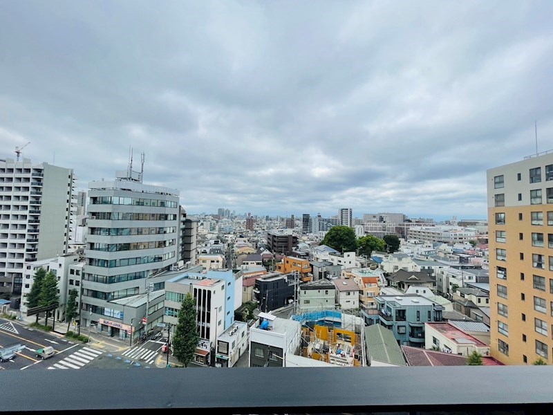 ディアレイシャス北千住 その他7