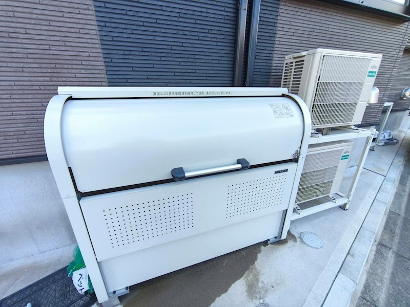 カーサソラーナ その他外観2