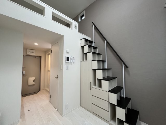 カーサソラーナ リビング