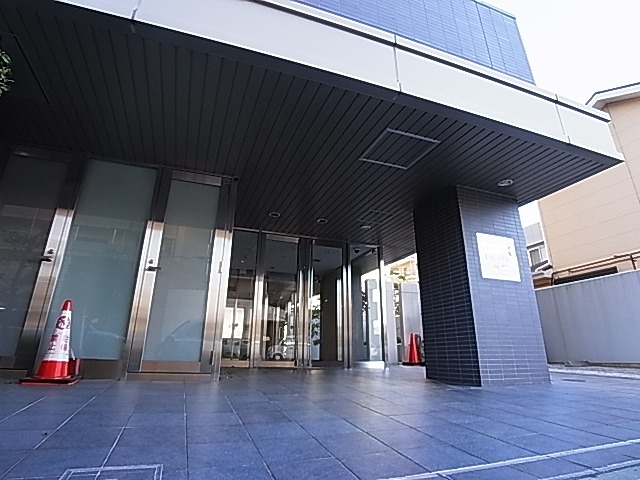 パークホームズ南柏ステーションアヴェニュー その他外観1