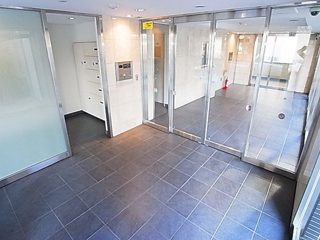 パークホームズ南柏ステーションアヴェニュー その他外観2