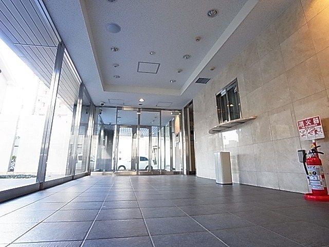 パークホームズ南柏ステーションアヴェニュー その他外観3