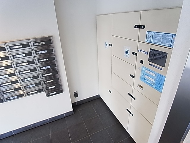 パークホームズ南柏ステーションアヴェニュー その他外観4