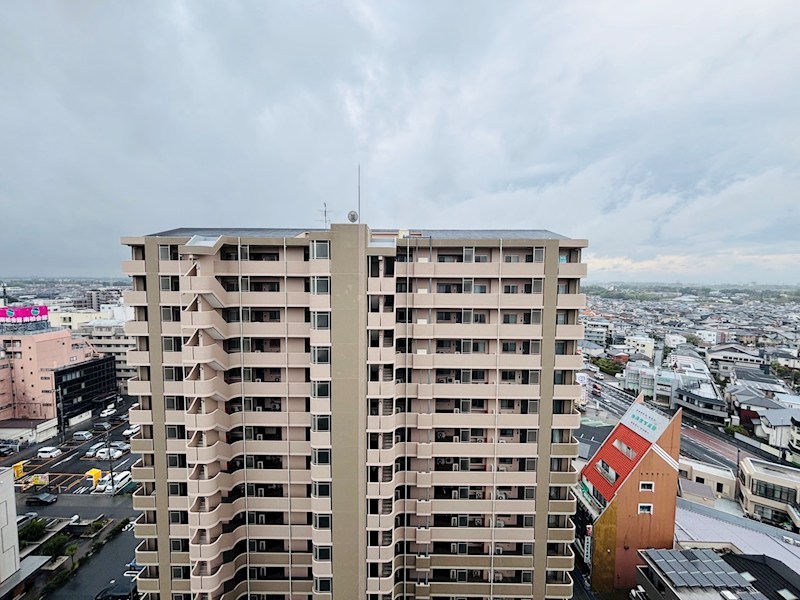 パークホームズ南柏ステーションアヴェニュー その他8