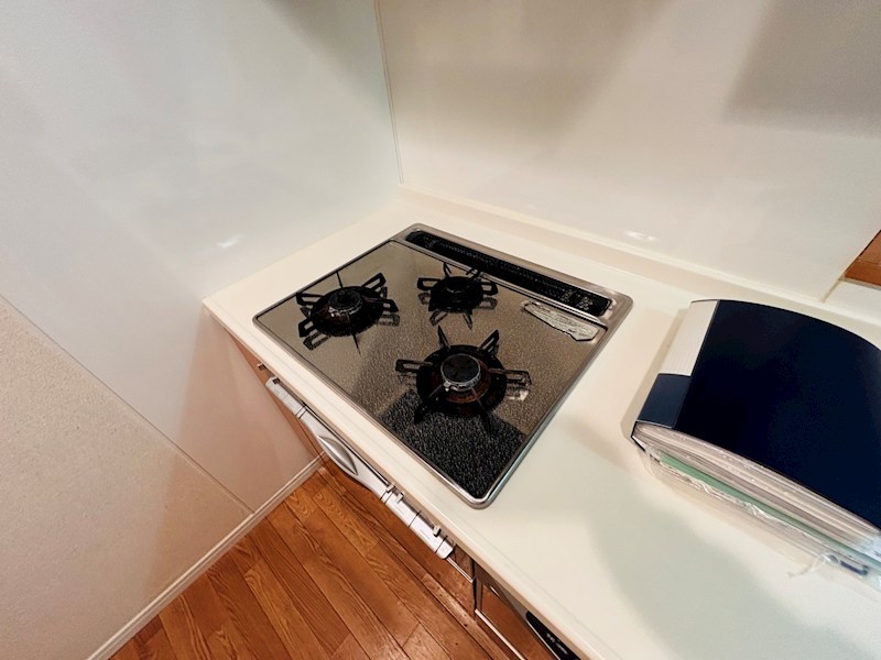 パークホームズ南柏ステーションアヴェニュー その他9