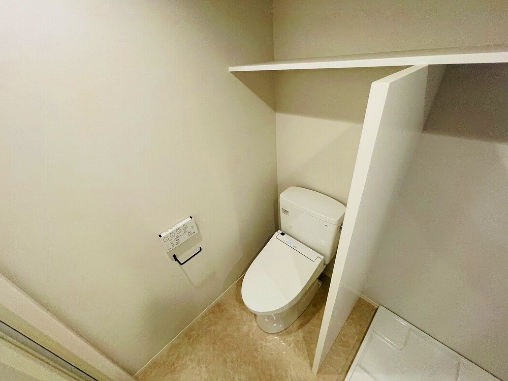 CITY CREATION 千住柳町 その他1