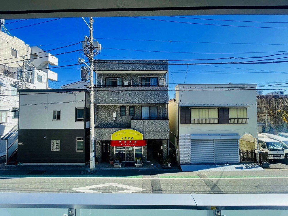 CITY CREATION 千住柳町 その他6