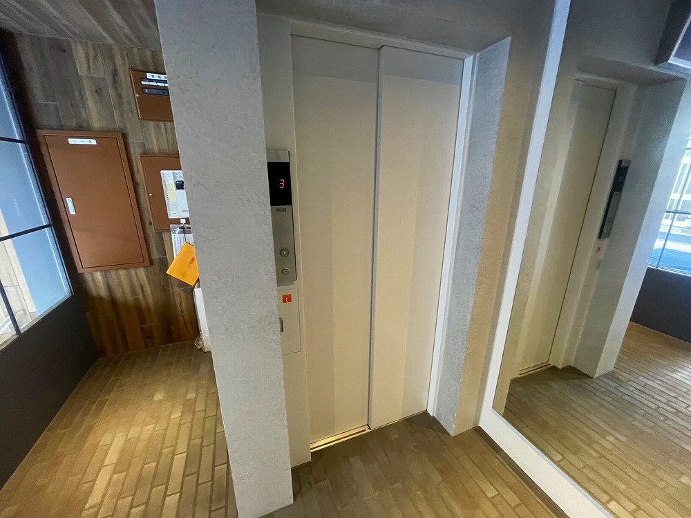 CITY CREATION 千住柳町 その他外観4