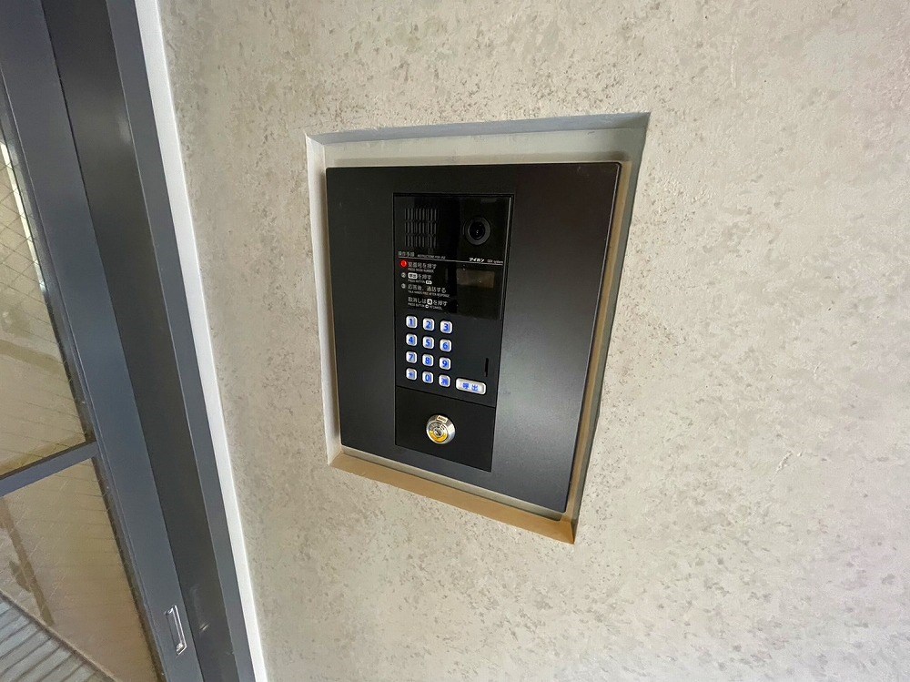 CITY CREATION 千住柳町 その他外観5