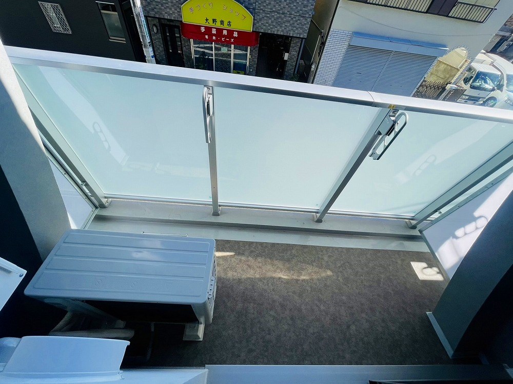 CITY CREATION 千住柳町 その他8