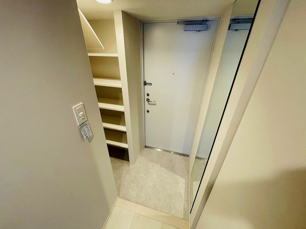 CITY CREATION 千住柳町 その他9