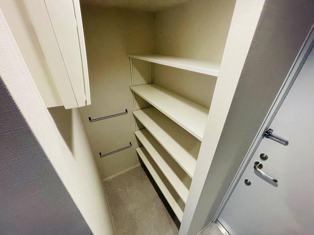 CITY CREATION 千住柳町 その他10