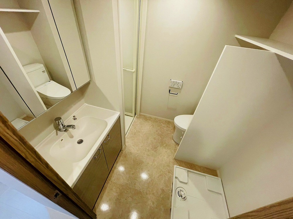 CITY CREATION 千住柳町 その他11