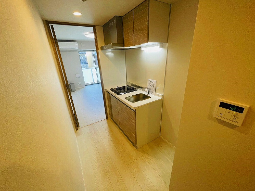 CITY CREATION 千住柳町 その他14