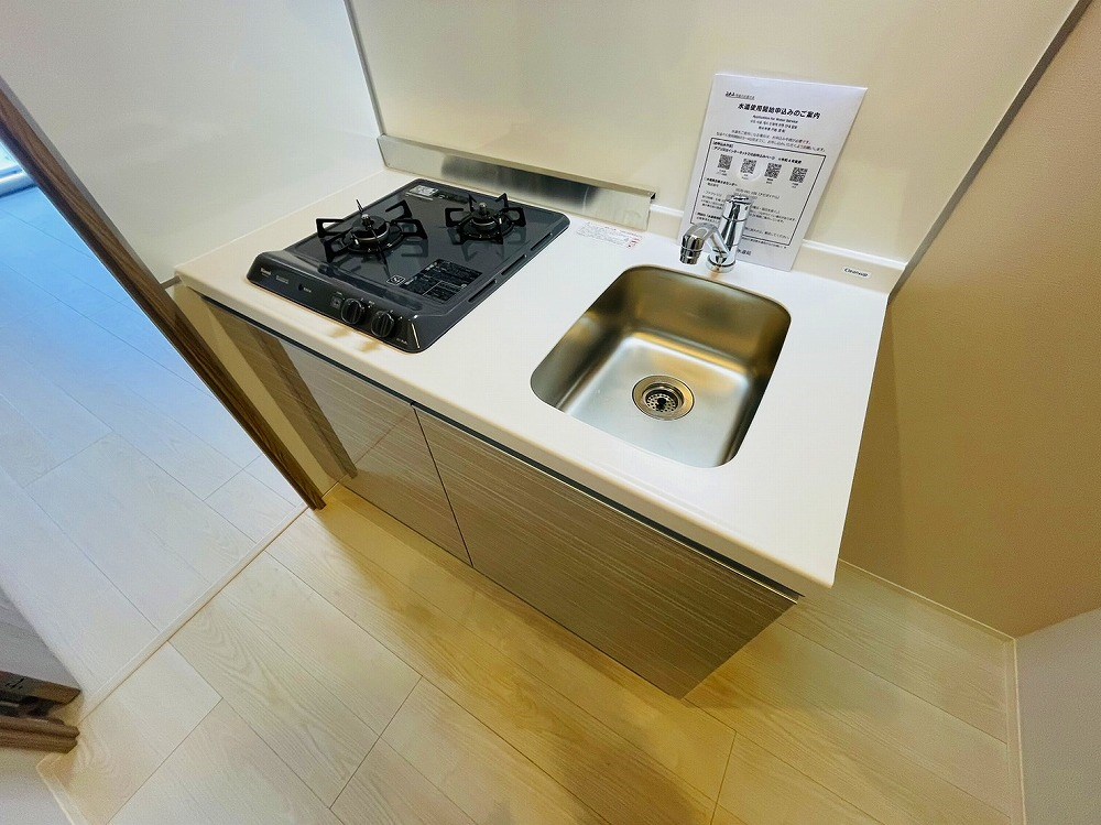 CITY CREATION 千住柳町 その他17