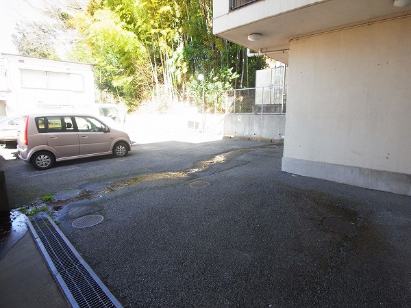 カーサディ北柏 その他外観2