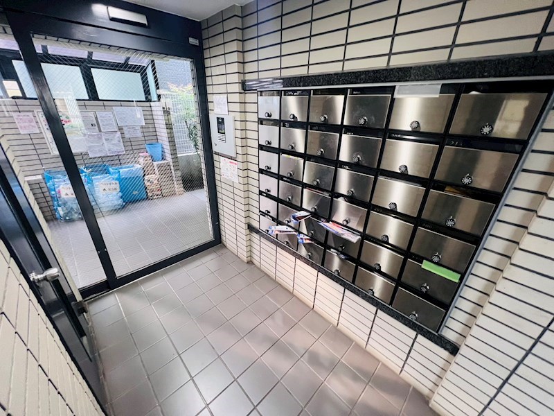 ワコーレ西新井Ⅱ その他外観4