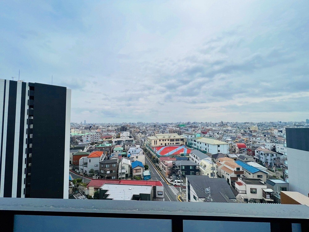 GENOVIA綾瀬Ⅱ　～ジェノヴィア綾瀬Ⅱ～ その他6