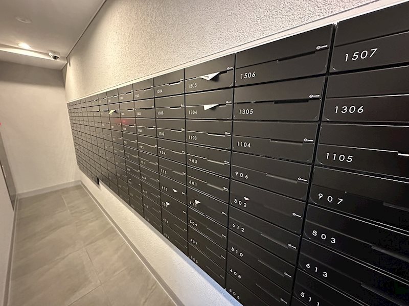 GENOVIA綾瀬Ⅱ　～ジェノヴィア綾瀬Ⅱ～ その他外観5