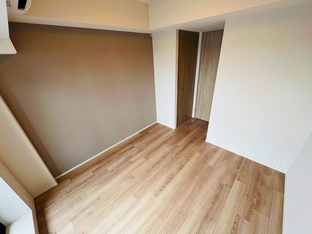 GENOVIA綾瀬Ⅱ　～ジェノヴィア綾瀬Ⅱ～ リビング