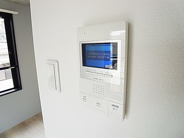 ルシオ北千住 その他4