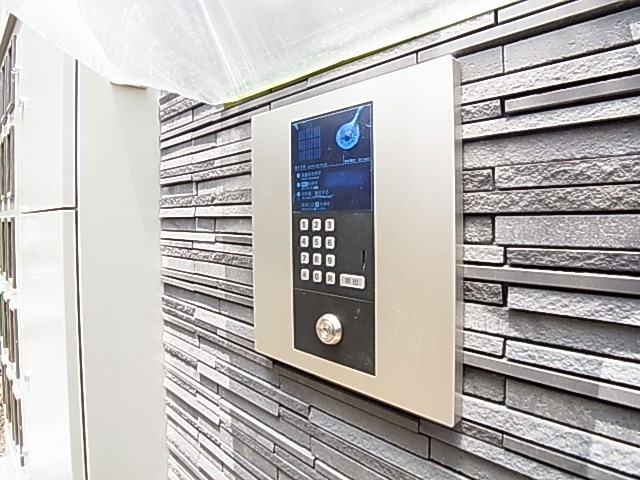 ルシオ北千住 その他外観2