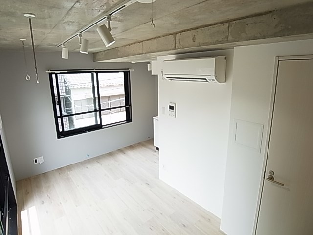 ルシオ北千住 その他8