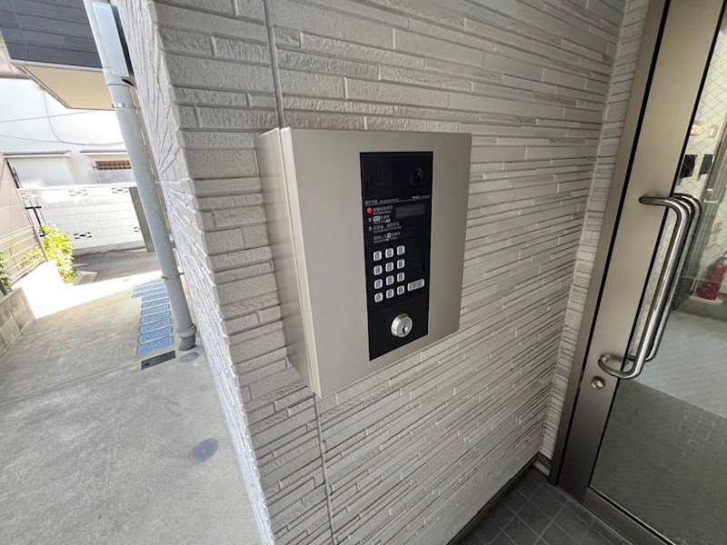 グランスタイル町屋 その他外観2