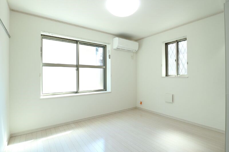 グランスタイル町屋 リビング