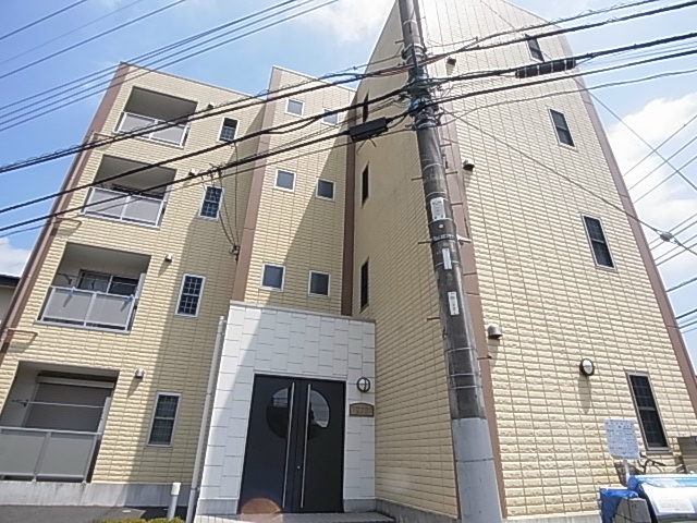 アンプルール　フェールカノン その他外観1