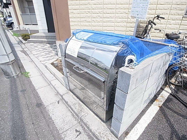 アンプルール　フェールカノン その他外観5