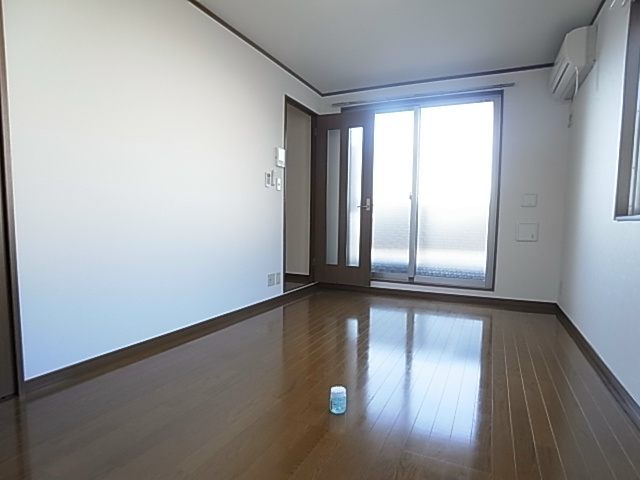 アンプルール　フェールカノン リビング