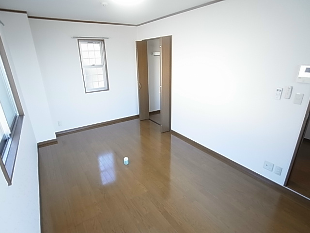 アンプルール　フェールカノン ベッドルーム