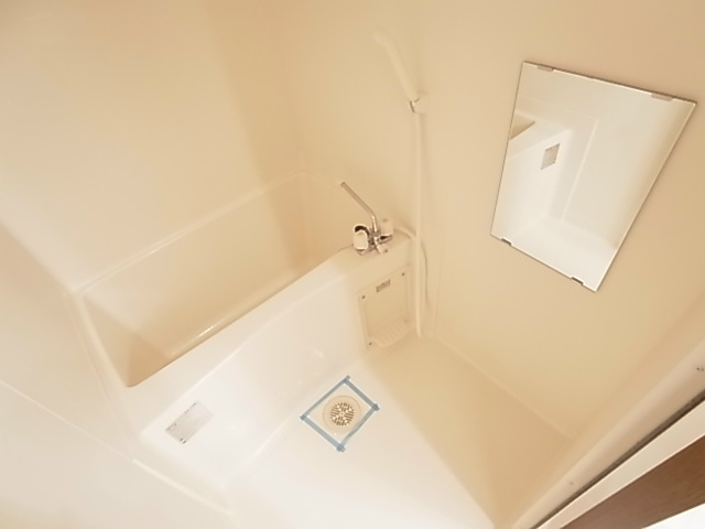 アンプルール　フェールカノン 風呂画像