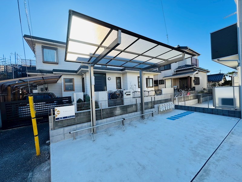 ハレレア南柏 その他外観1