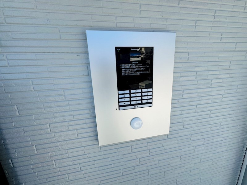 ハレレア南柏 その他外観2