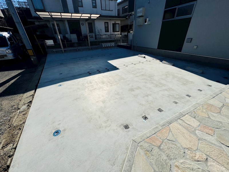 ハレレア南柏 その他外観3