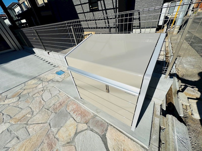 ハレレア南柏 その他外観4