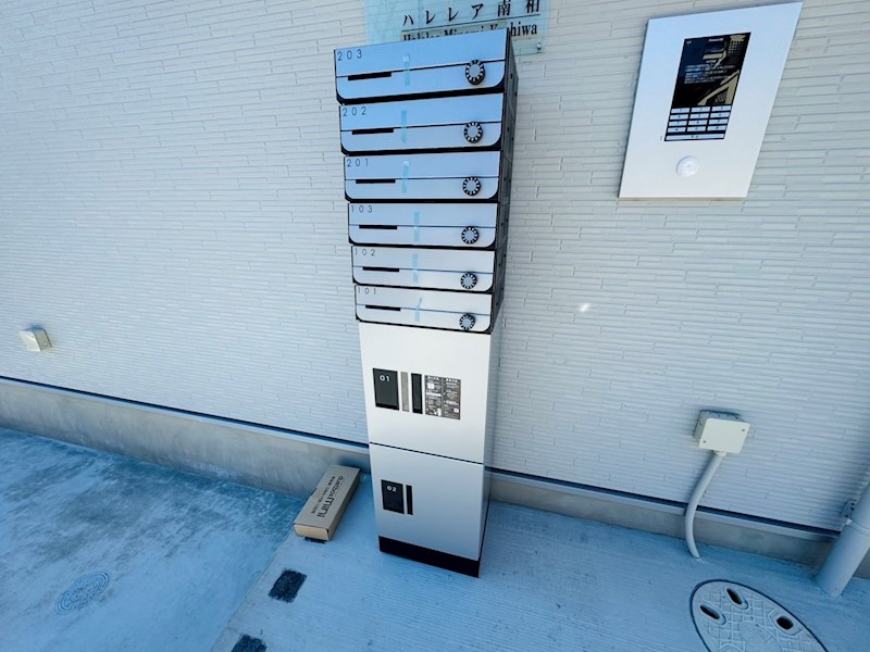 ハレレア南柏 その他外観5