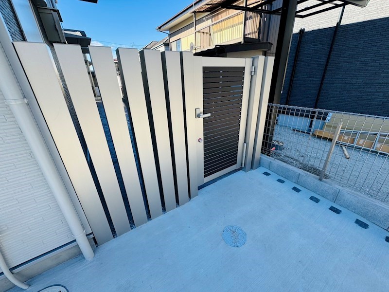 ハレレア南柏 その他外観6