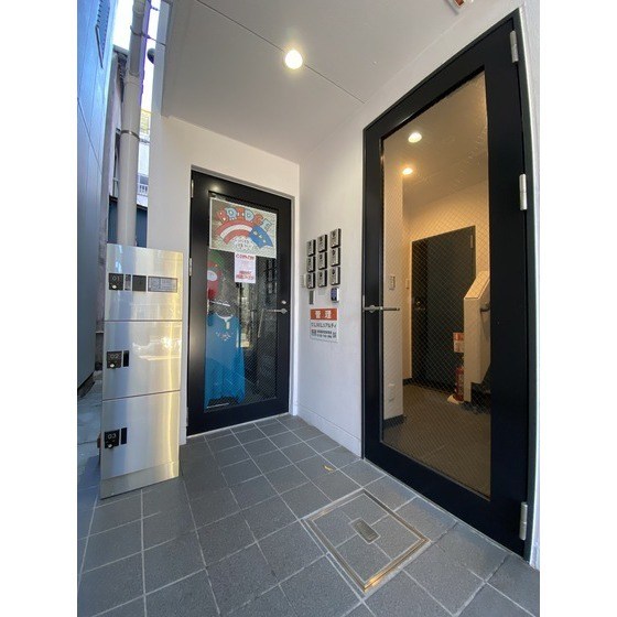 ジュリアス南千住 その他外観1