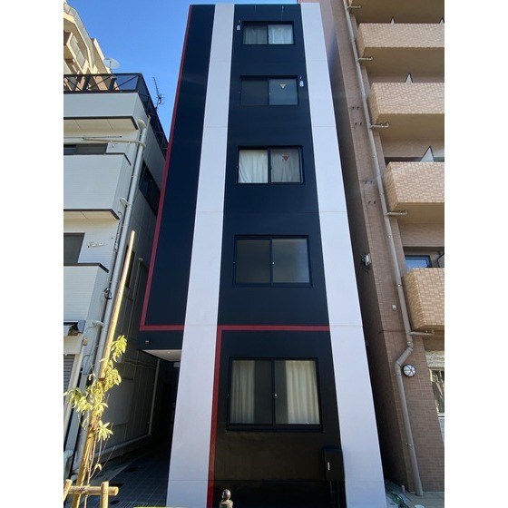 ジュリアス南千住 その他外観5