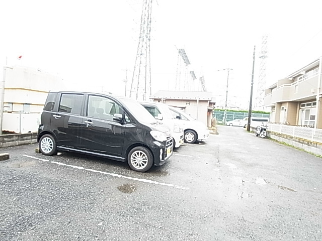 プロス・ペールＡ その他外観3